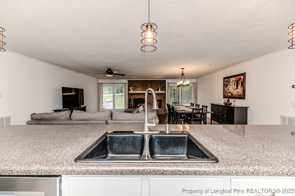 220 Topside Road Sanford, NC 27332 - Photo 9 of 47 Gallery Image 9