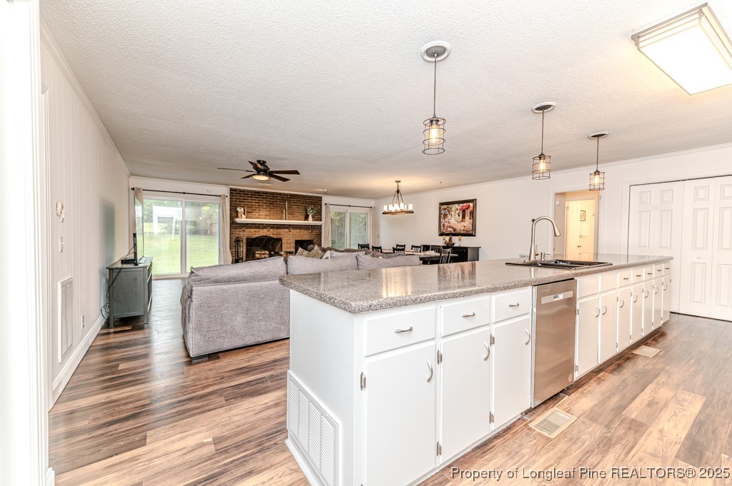 220 Topside Road Sanford, NC 27332 - Photo 10 of 47 Gallery Image 10