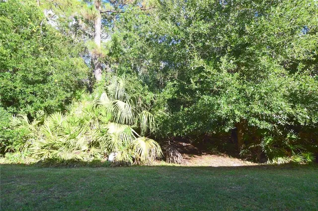 a view of outdoor space