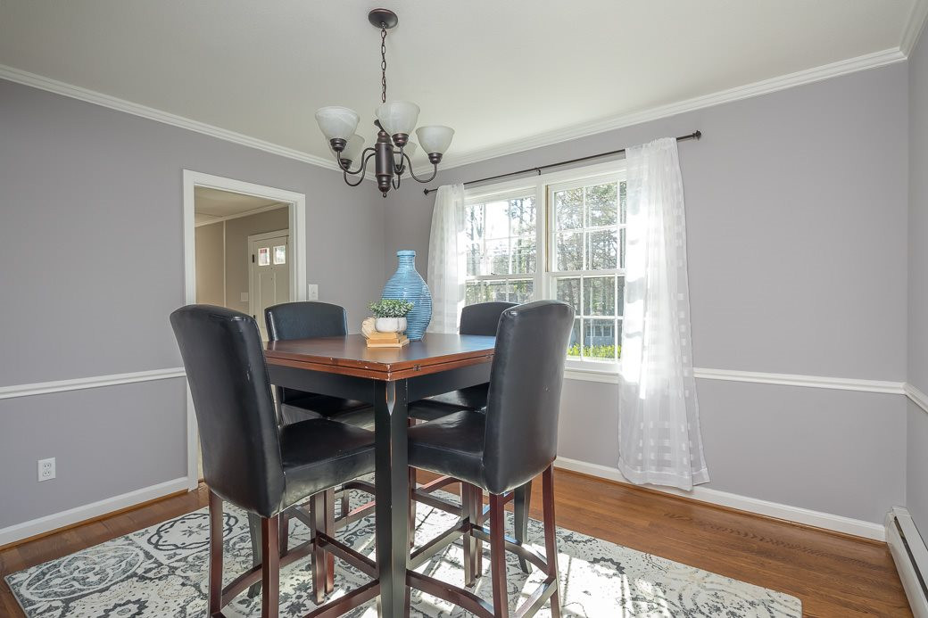 4700 Rampart Street Raleigh, NC 27609 - Photo 12 of 25 Photo 12