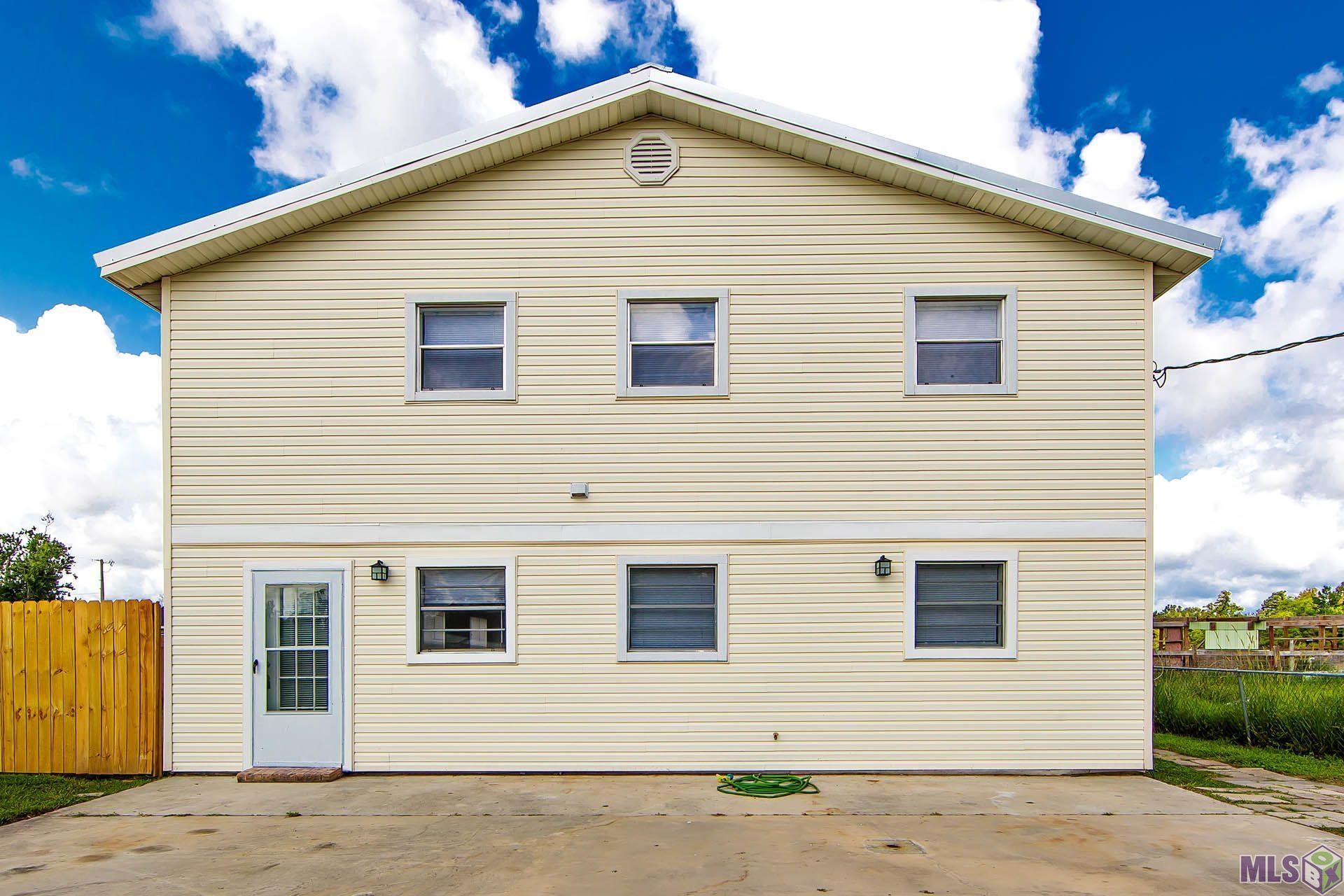 133 Bayou Blue Bypass Road Gray, LA 70359 - Photo 1 of 17 Front