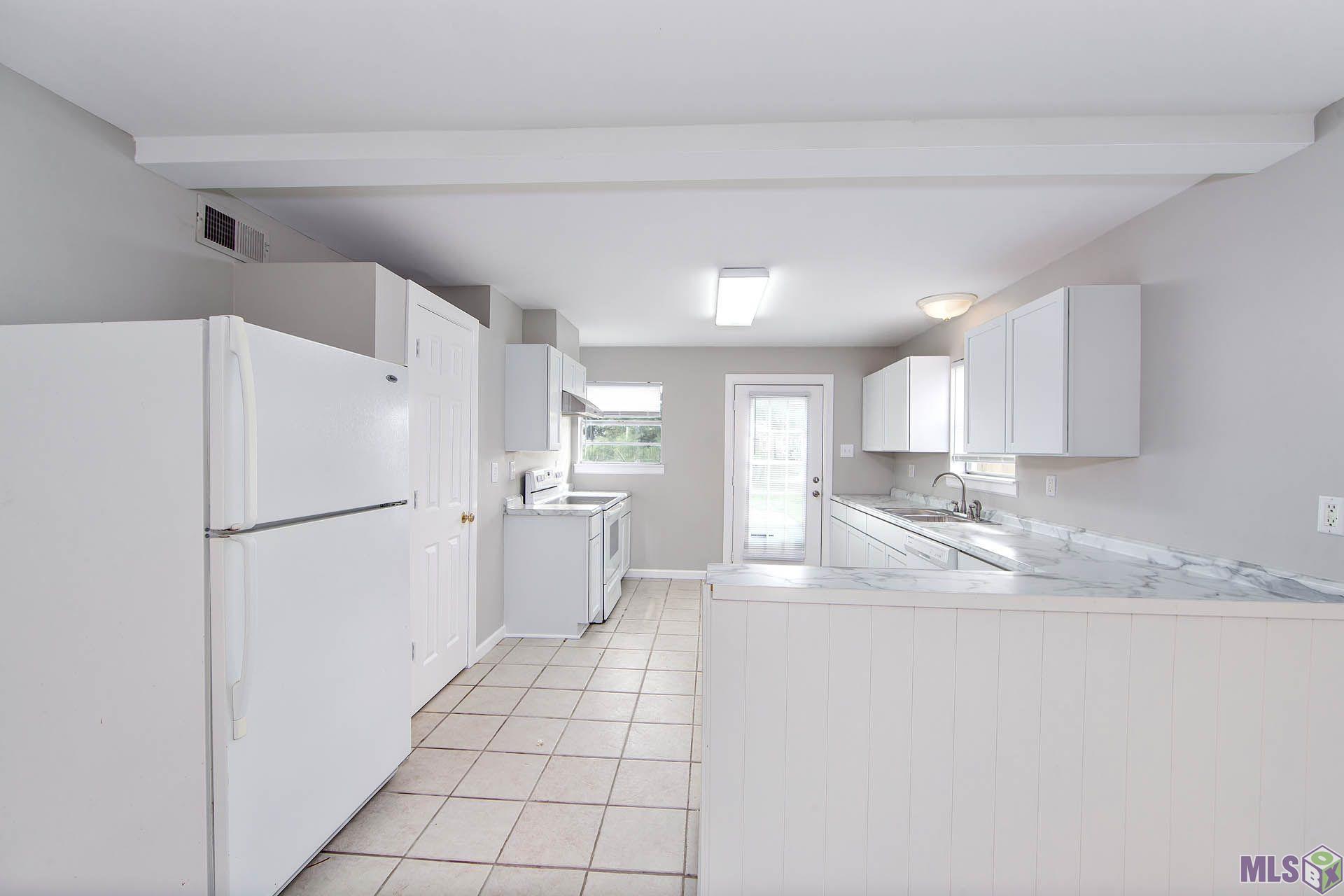 133 Bayou Blue Bypass Road Gray, LA 70359 - Photo 16 of 17 kitchen