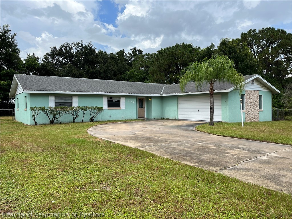 932 Forest Road Sebring, FL 33872 - Photo 1 of 11 Gallery Image 1