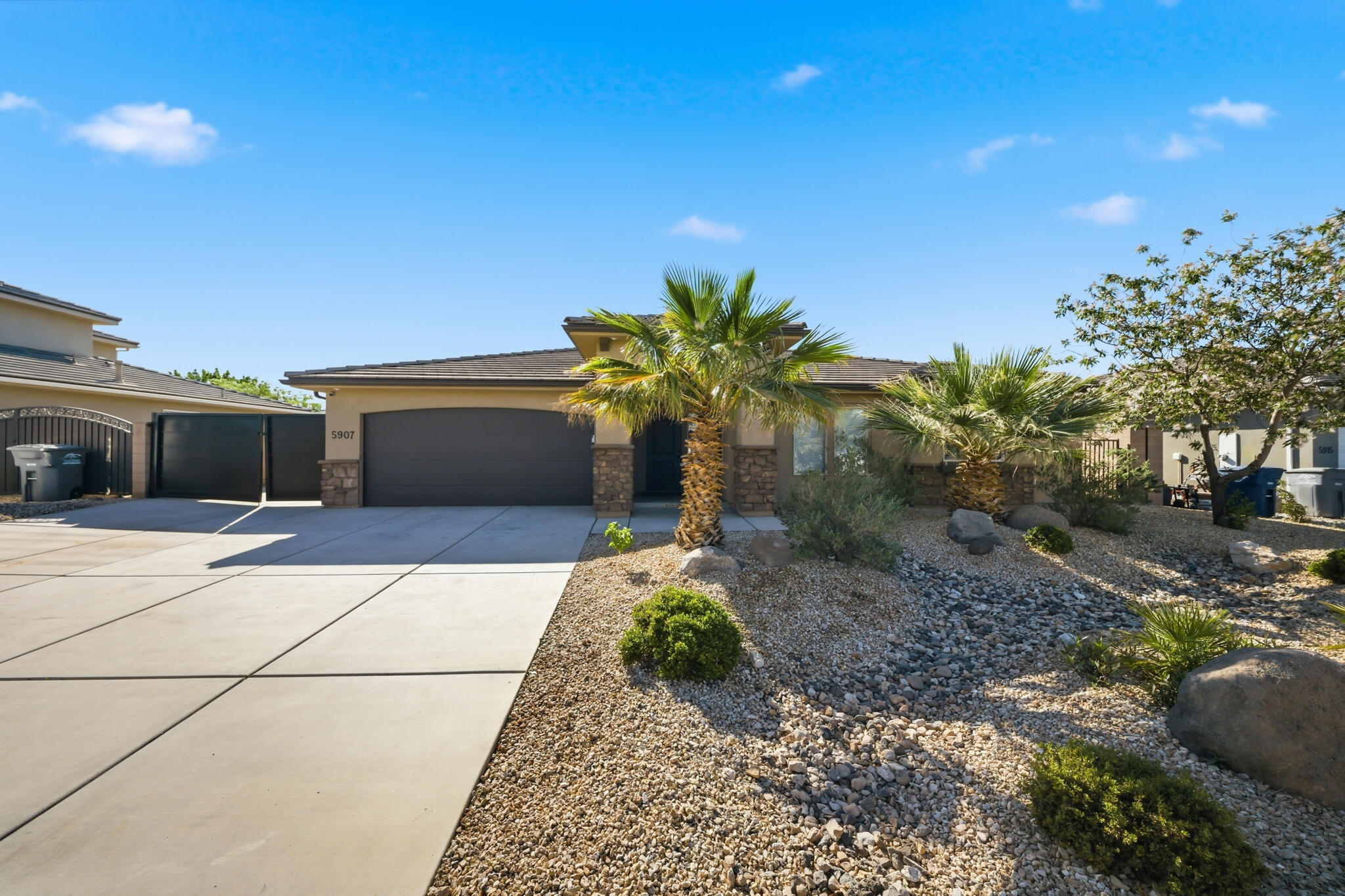 5907 Vega Way St. George, UT 84790 - Photo 2 of 32 DSC_0744