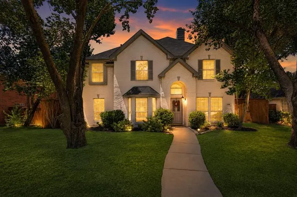 $665,900 | 1290 Bradford Drive, Coppell, TX 75019
