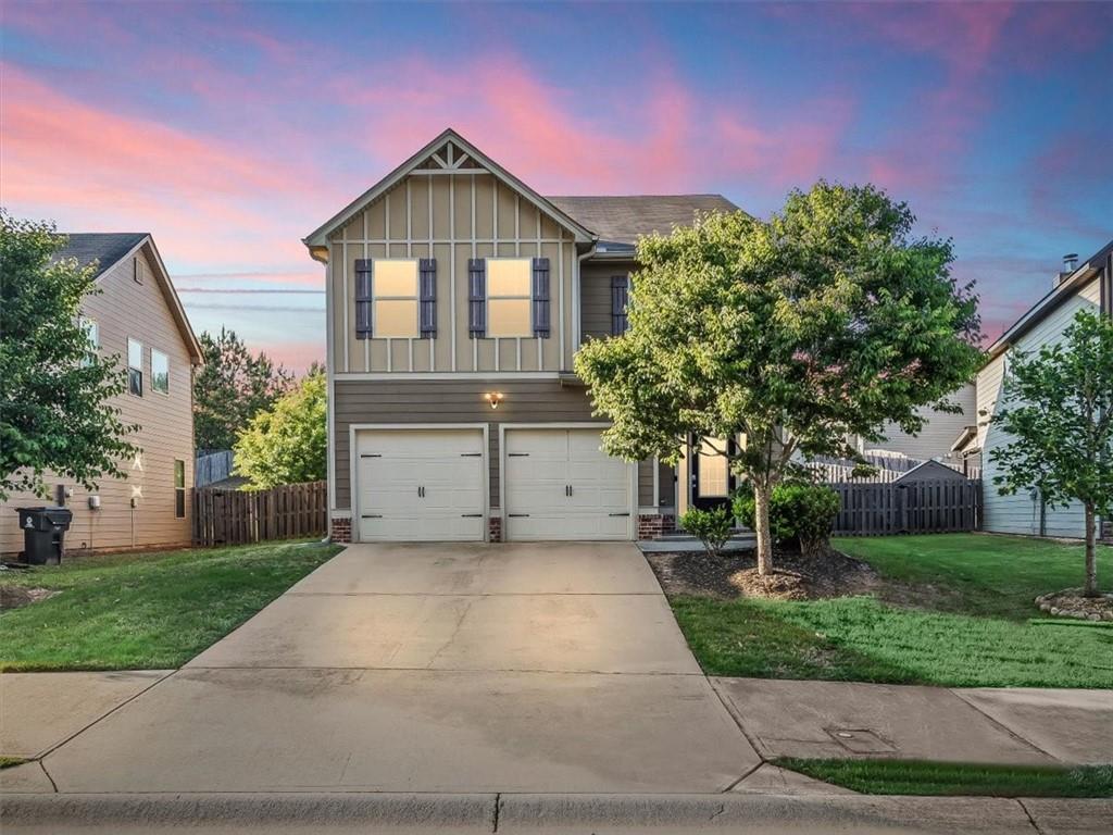 7543 Springbox Drive Fairburn, GA 30213 - Photo 1 of 1 Gallery Image 1