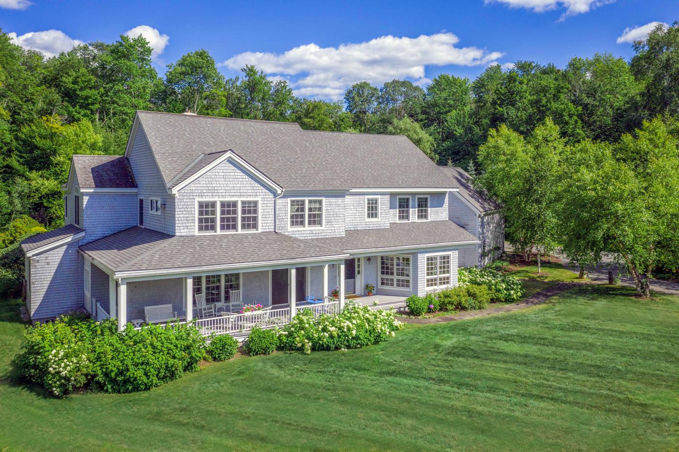 1903 Fish Hill Road Randolph, VT 05060 - Photo 1 of 40 Gallery Image 1