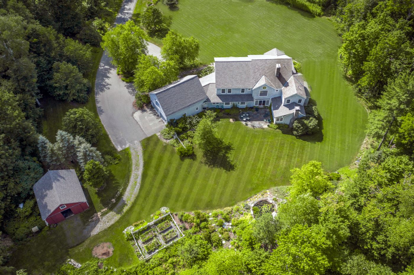1903 Fish Hill Road Randolph, VT 05060 - Photo 2 of 40 Gallery Image 2