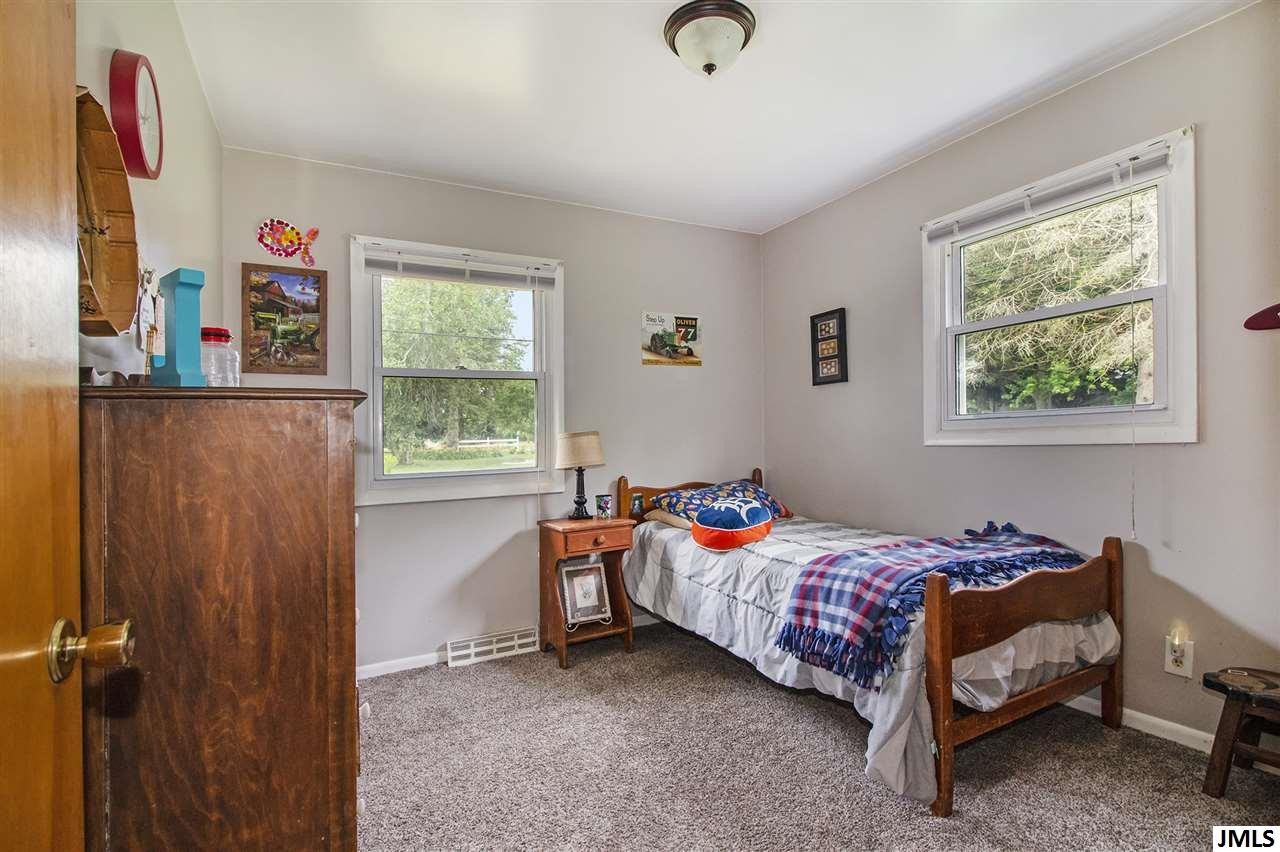 376 Richard Street Spring Arbor, MI 49283 - Photo 13 of 25 Photo 13