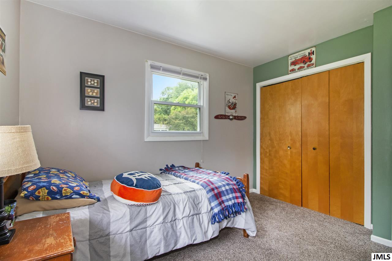 376 Richard Street Spring Arbor, MI 49283 - Photo 15 of 25 Photo 15