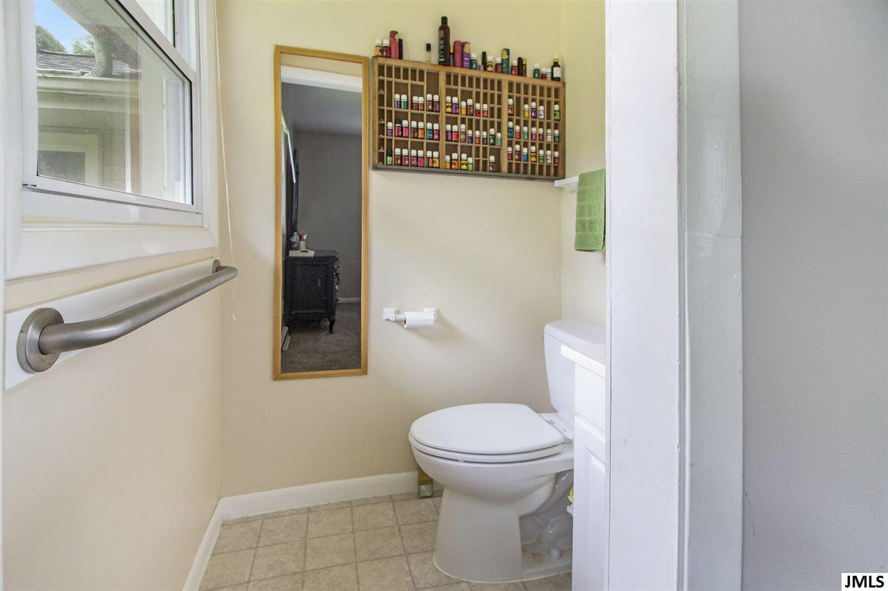 376 Richard Street Spring Arbor, MI 49283 - Photo 16 of 25 Photo 16