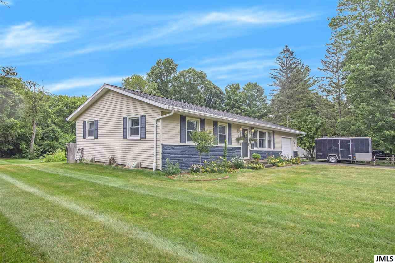 376 Richard Street Spring Arbor, MI 49283 - Photo 17 of 25 Photo 17
