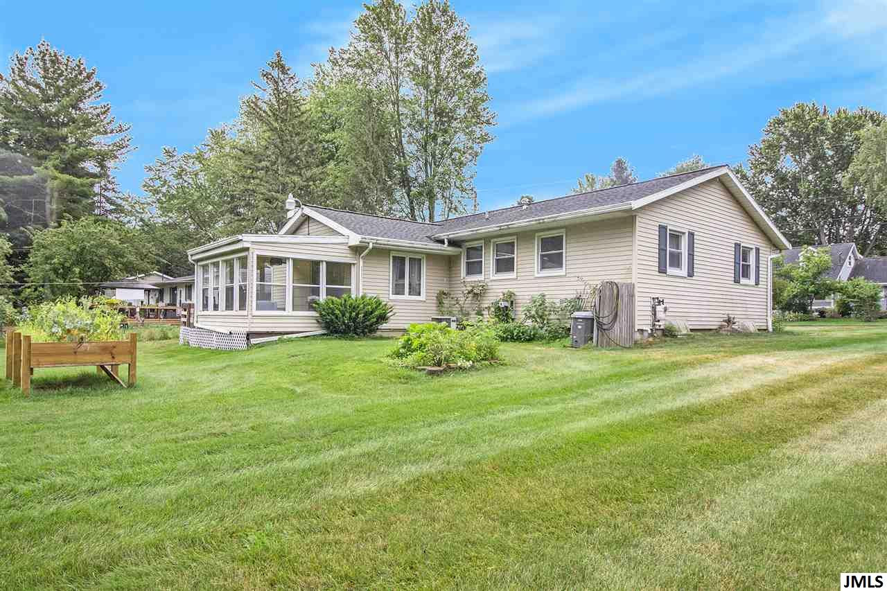 376 Richard Street Spring Arbor, MI 49283 - Photo 18 of 25 Photo 18