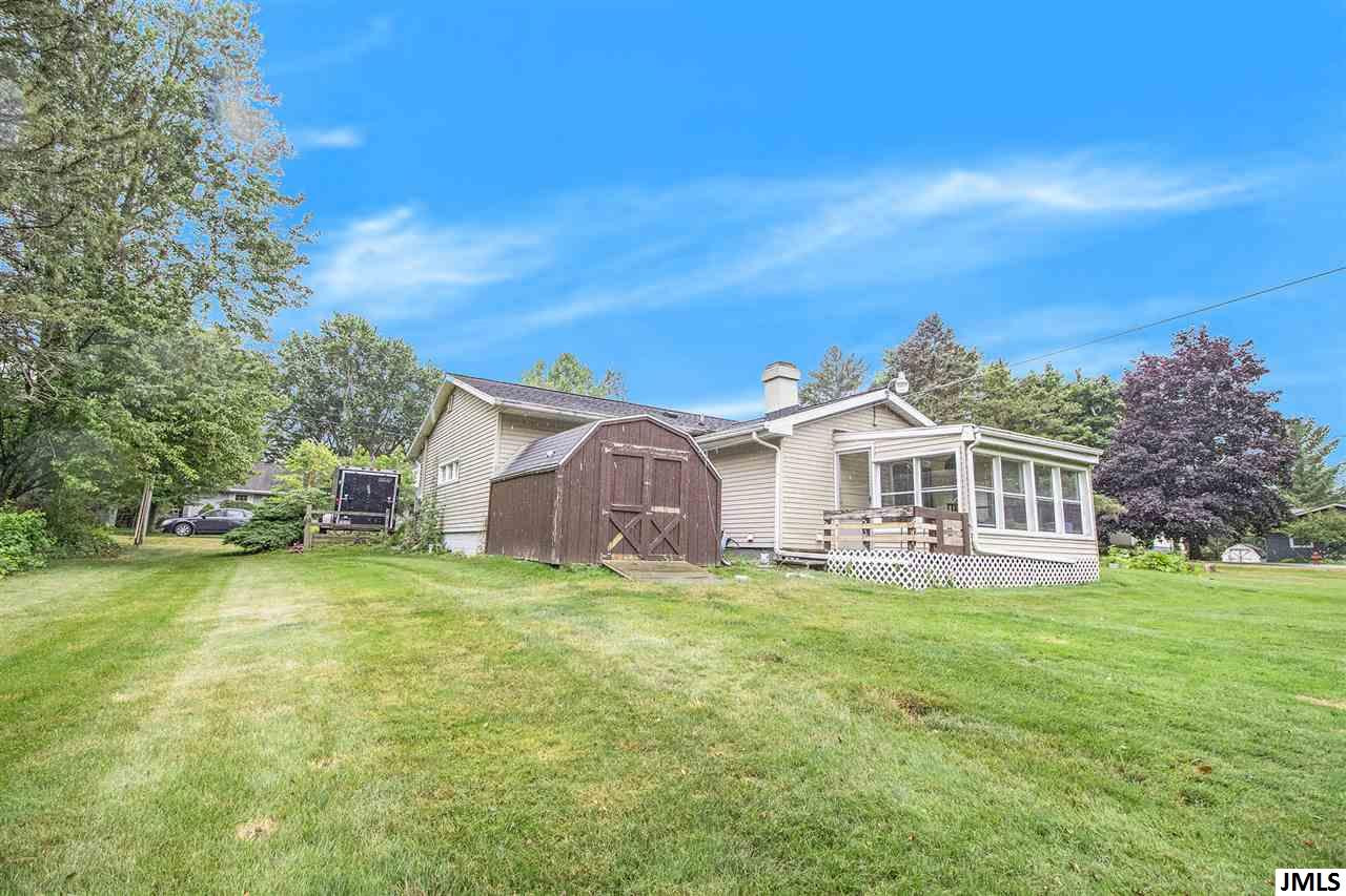 376 Richard Street Spring Arbor, MI 49283 - Photo 19 of 25 Photo 19