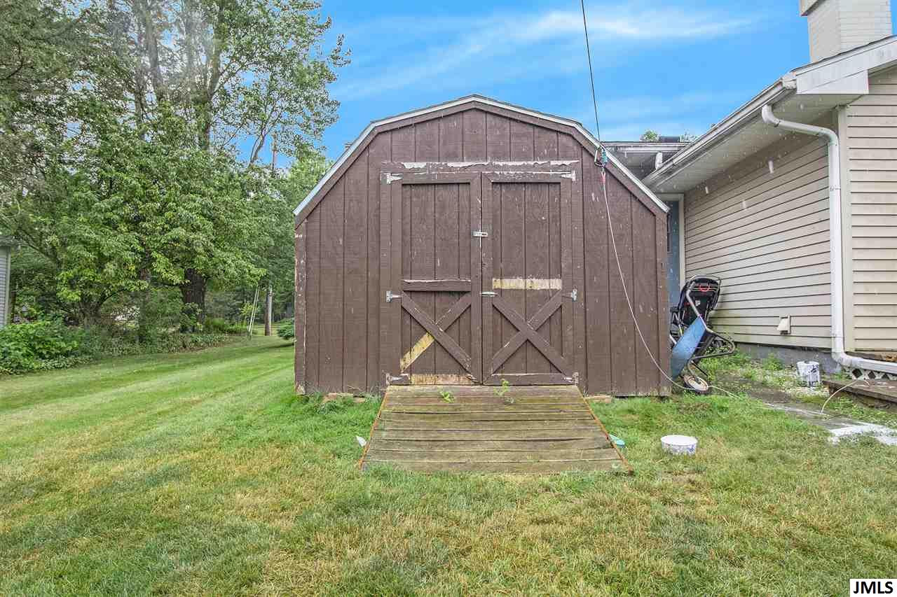 376 Richard Street Spring Arbor, MI 49283 - Photo 20 of 25 Photo 20