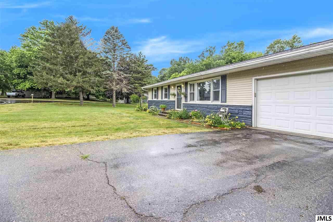 376 Richard Street Spring Arbor, MI 49283 - Photo 23 of 25 Photo 23