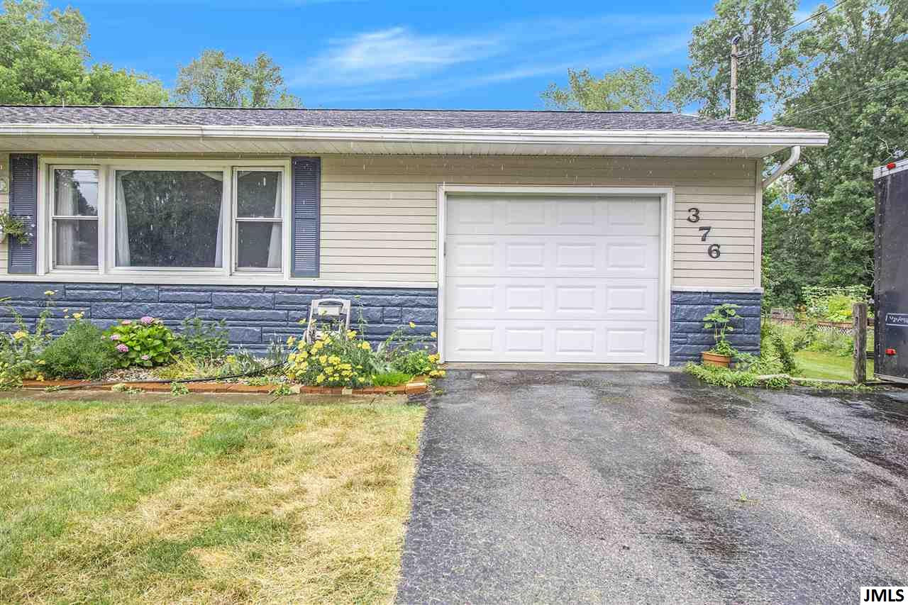 376 Richard Street Spring Arbor, MI 49283 - Photo 25 of 25 Photo 25