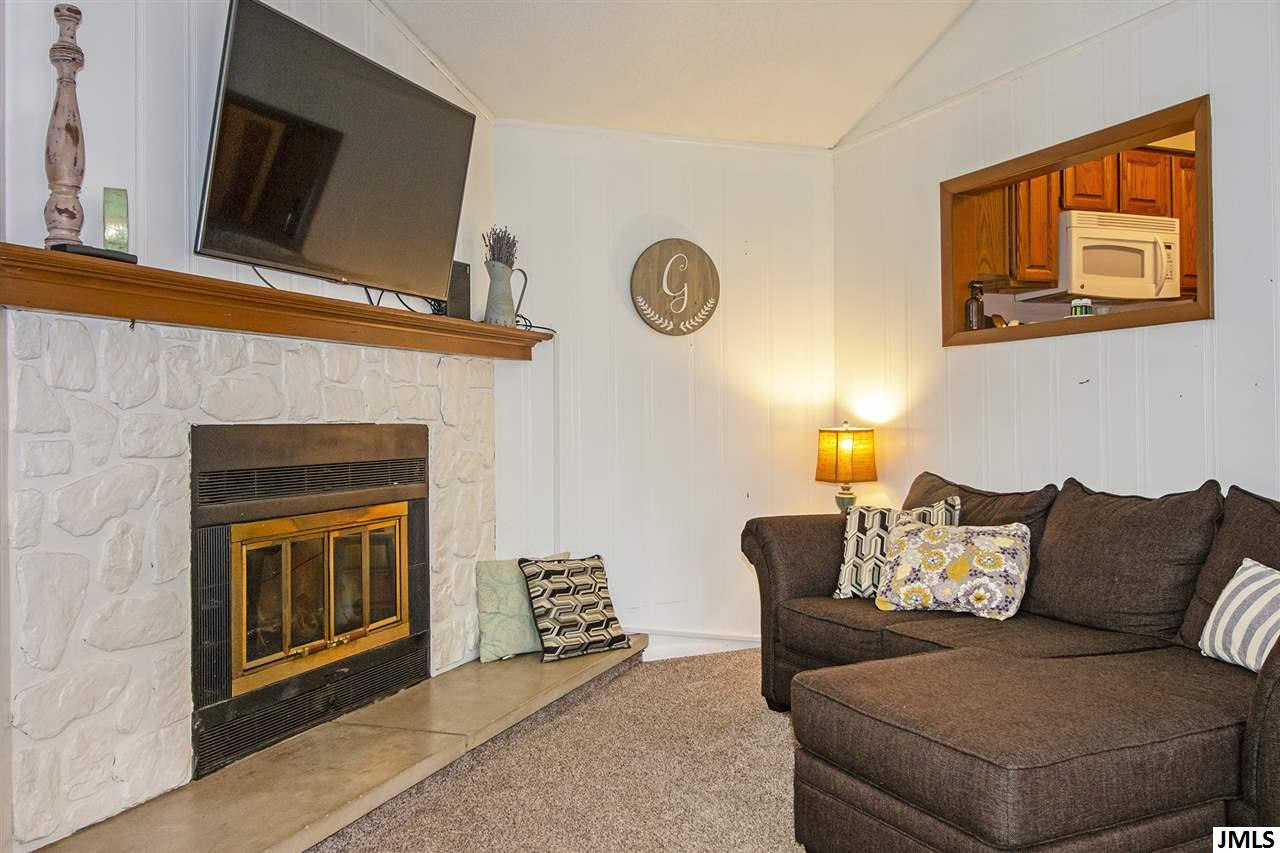 376 Richard Street Spring Arbor, MI 49283 - Photo 4 of 25 Photo 4