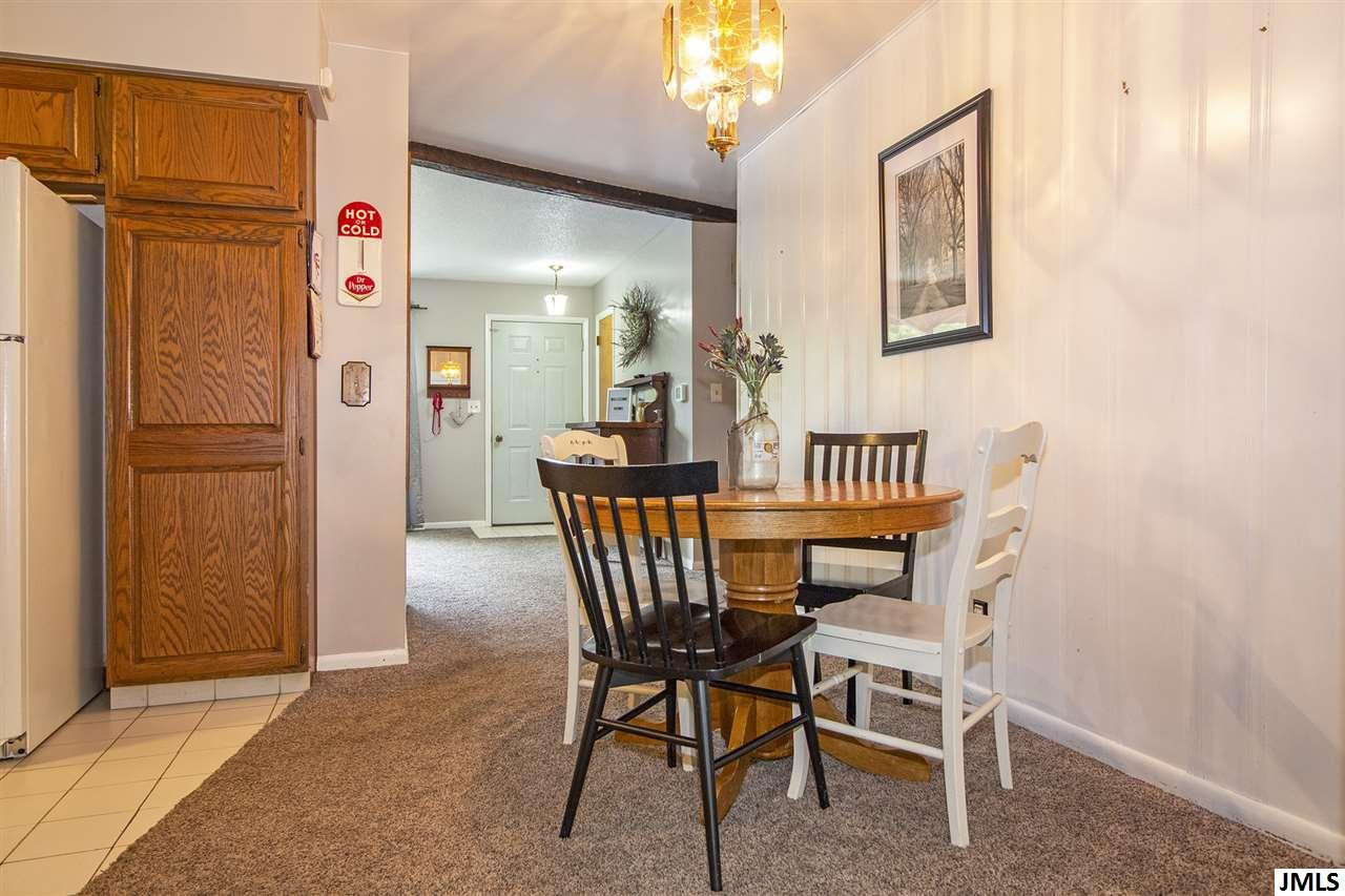 376 Richard Street Spring Arbor, MI 49283 - Photo 7 of 25 Photo 7