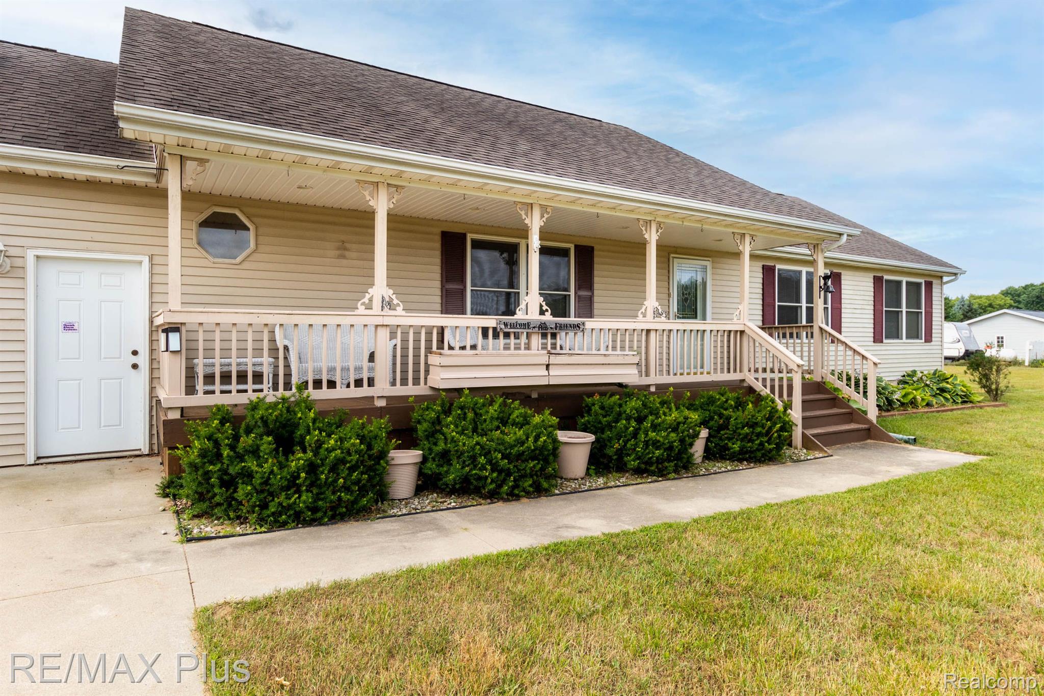 4957 Mt Morris Road Columbiaville, MI 48421 - Photo 39 of 52