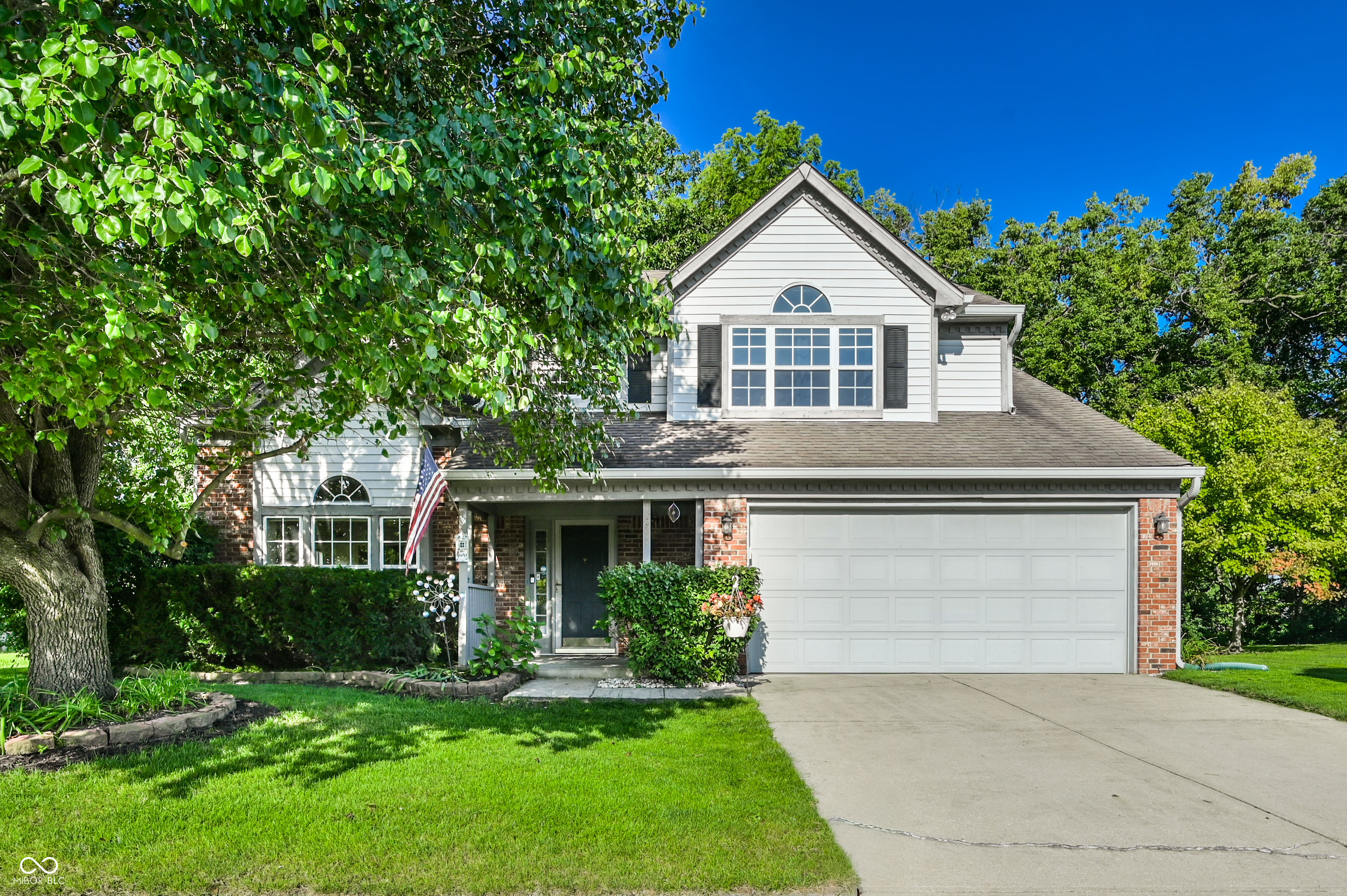 10997 Ridge Court Fishers, IN 46038 - Photo 1 of 23 Gallery Image 1