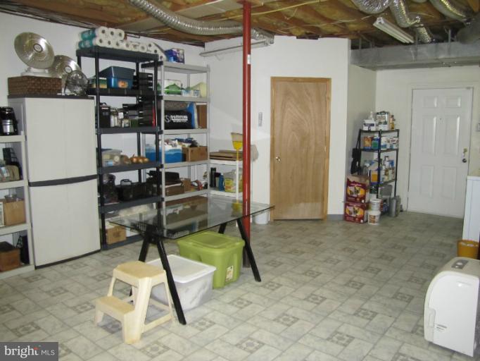 7203 Edgemont Road Frederick, MD 21702 - Photo 26 of 28 Basement -extra room for storage