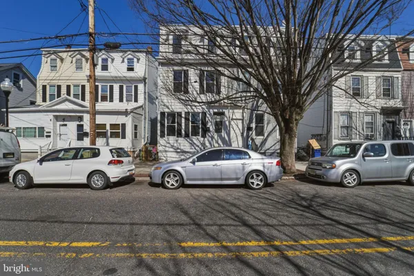 $245,000 | 323 Market Street, Gloucester City, NJ 08030