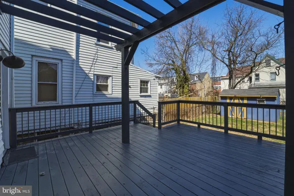 $245,000 | 323 Market Street, Gloucester City, NJ 08030