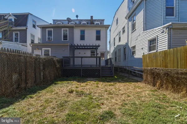 $245,000 | 323 Market Street, Gloucester City, NJ 08030