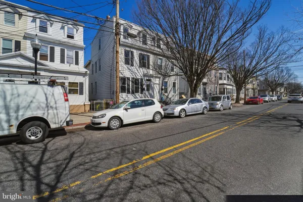 $245,000 | 323 Market Street, Gloucester City, NJ 08030