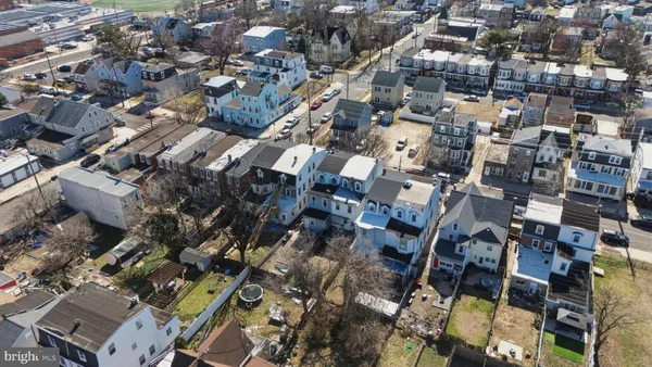 $245,000 | 323 Market Street, Gloucester City, NJ 08030