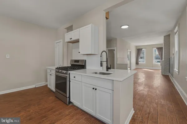 $245,000 | 323 Market Street, Gloucester City, NJ 08030