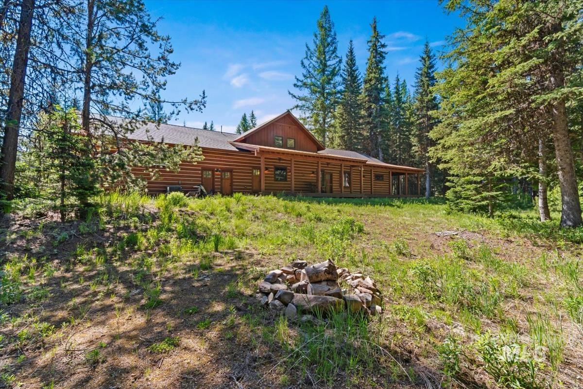 2609 West Mountain Road Donnelly, ID 83615 - Photo 40 of 50
