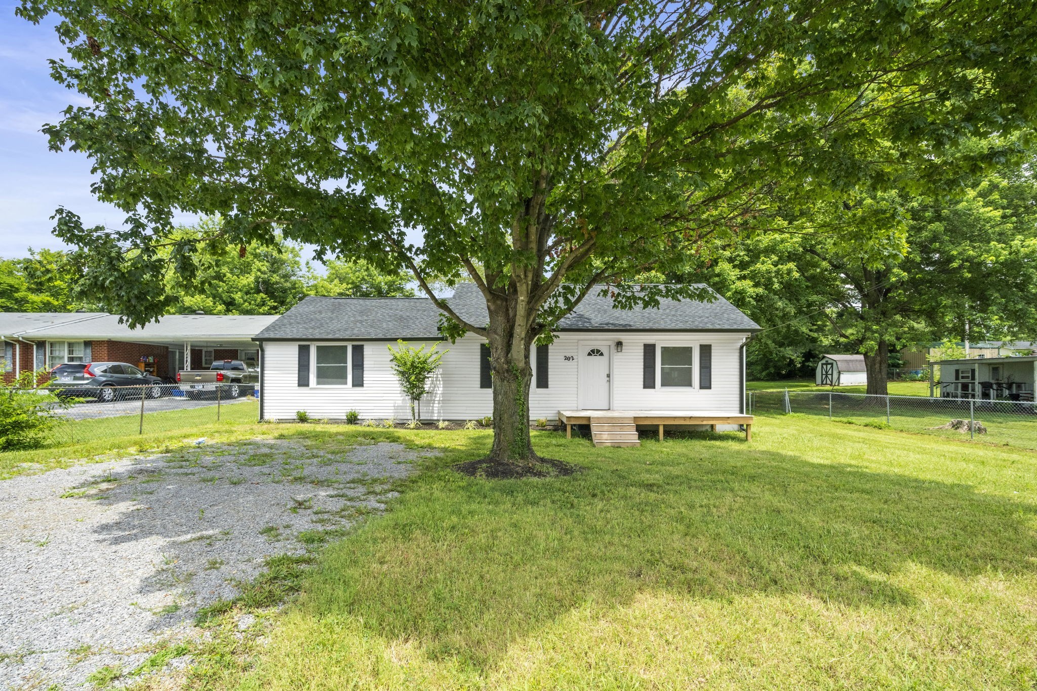 202 Fowler Ford Road Portland, TN 37148 - Photo 43 of 46 Gallery Image 43