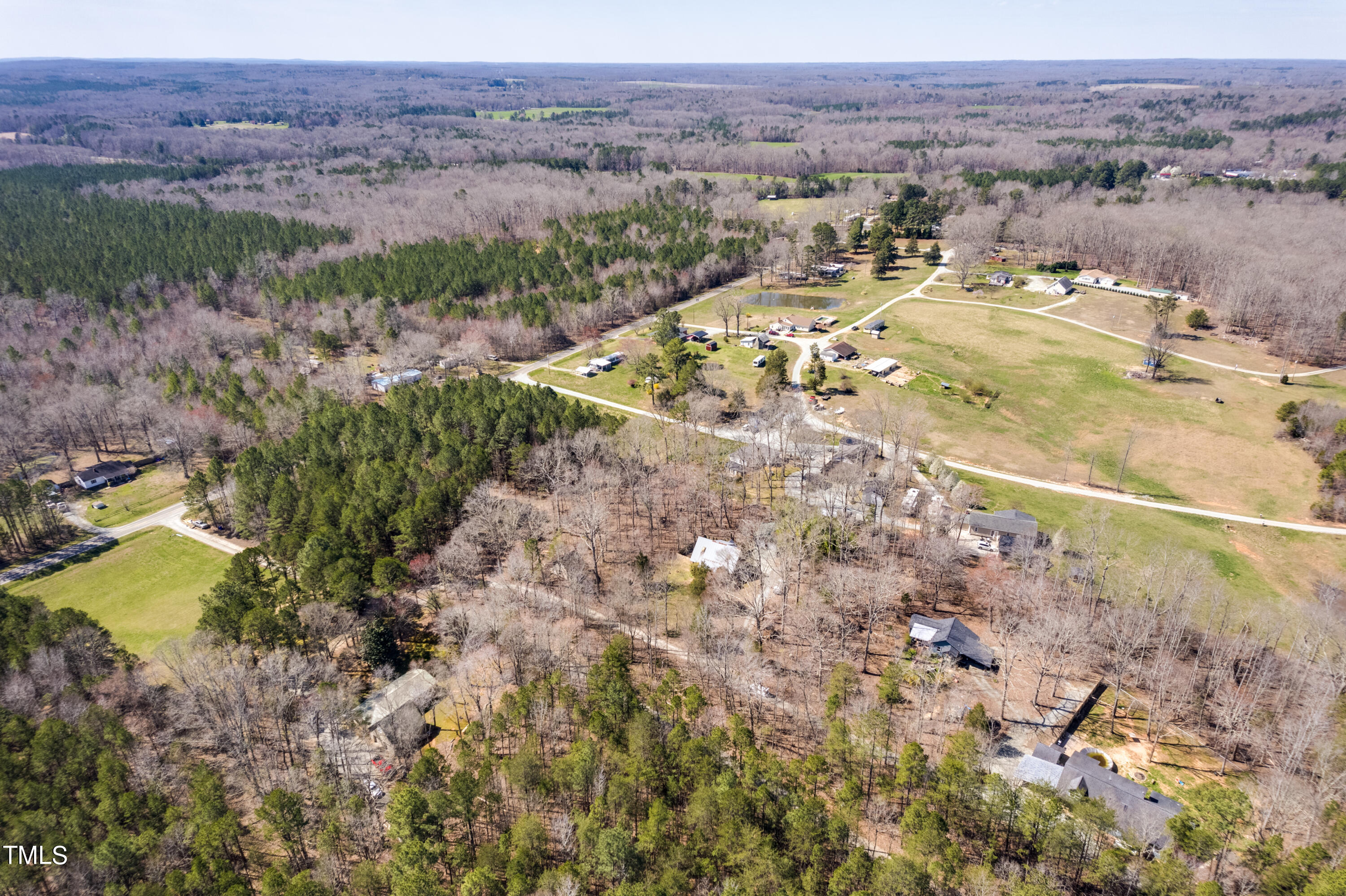 49 Flint Ridge Trail Timberlake, NC 27583 - Photo 38 of 44 41 (1)
