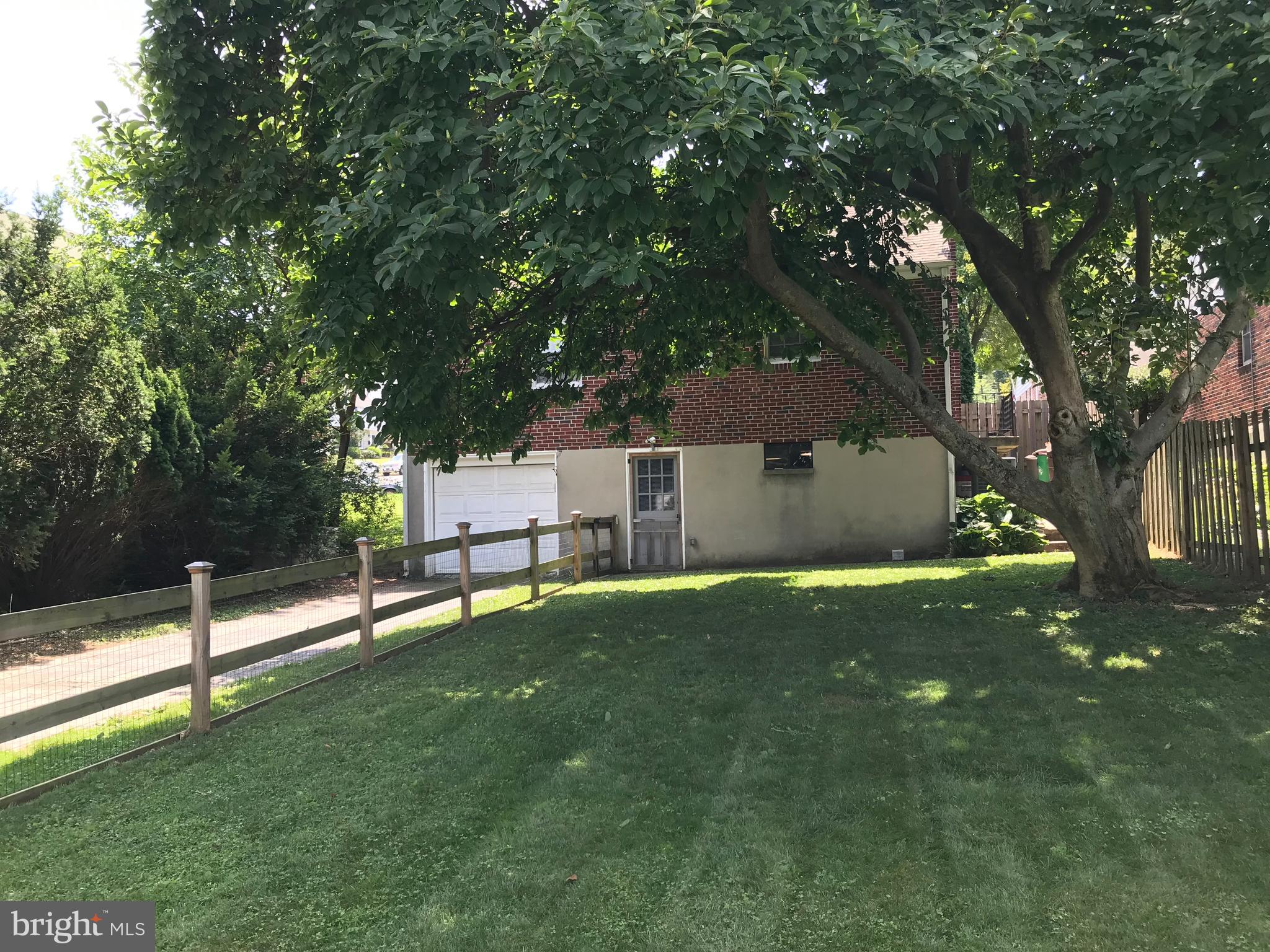 59 2nd Street Reading, PA 19607 - Photo 14 of 16 Rear View