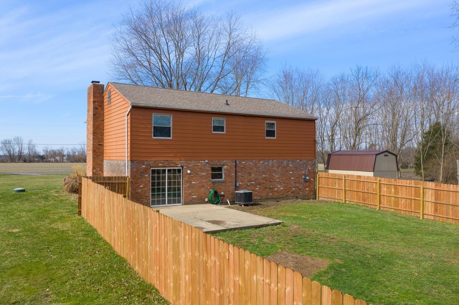 7316 Templin Road Blanchester, OH 45107 - Photo 43 of 50 Gallery Image 43