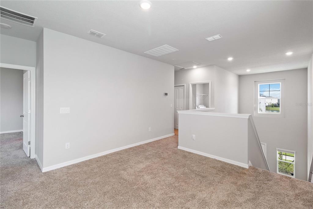 5617 Bungalow Grove Court Palmetto, FL 34221 - Photo 17 of 31 a view of an empty room