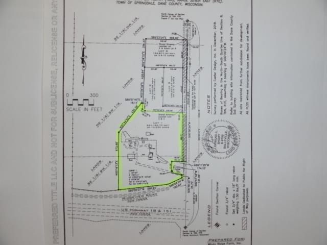 2749 Town Hall Road Mount Horeb, WI 53572 - Photo 89 of 90