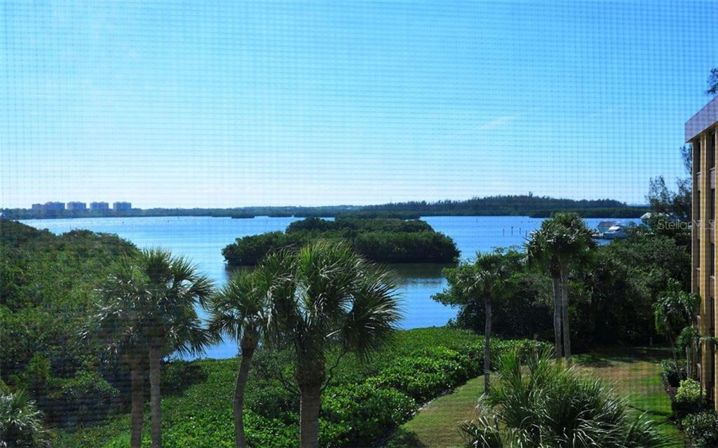 8767 Midnight Pass Road, Unit 402F Sarasota, FL 34242 - Photo 1 of 1 Bay views