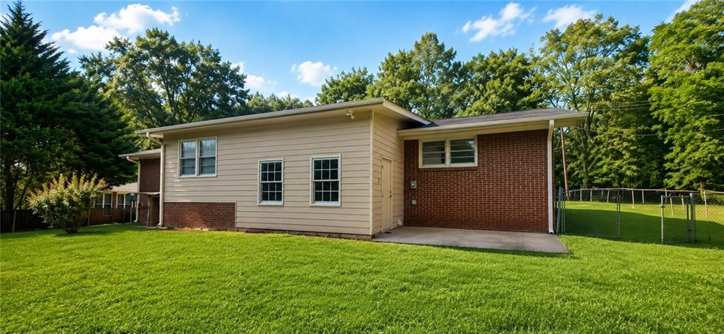 1156 East Fayetteville Road Riverdale, GA 30296 - Photo 3 of 41