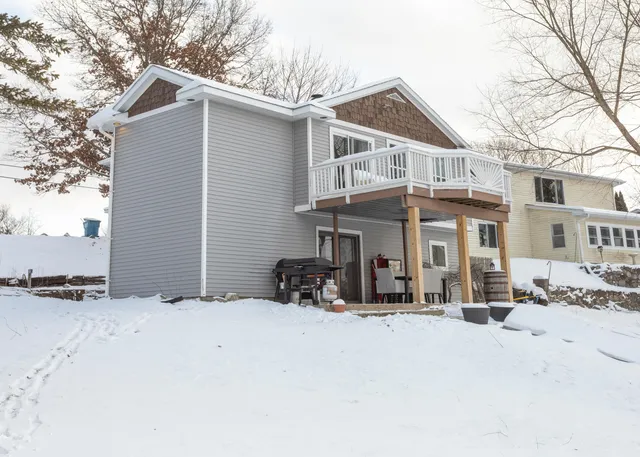 $279,900 | 11505 Riverside Drive, Stanwood, MI 49346