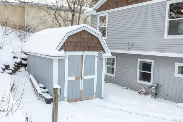 $279,900 | 11505 Riverside Drive, Stanwood, MI 49346