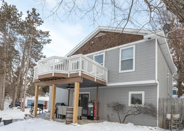 $279,900 | 11505 Riverside Drive, Stanwood, MI 49346