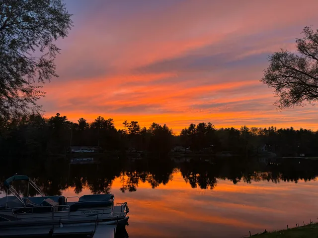 $279,900 | 11505 Riverside Drive, Stanwood, MI 49346