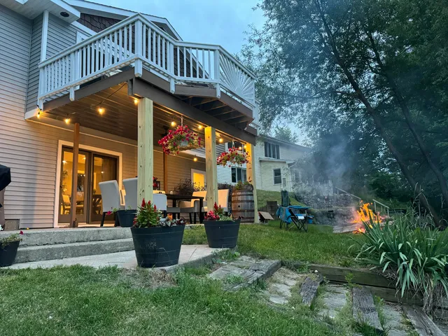 $279,900 | 11505 Riverside Drive, Stanwood, MI 49346