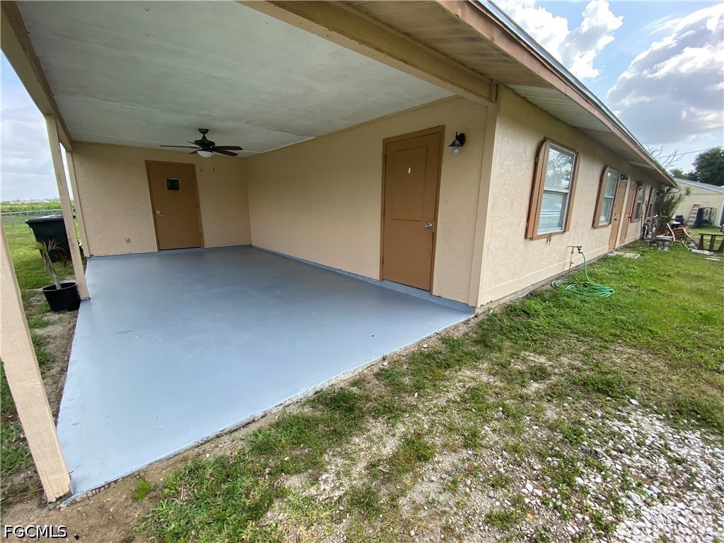 4425 Ruthann Court North Fort Myers, FL 33917 - Photo 3 of 21