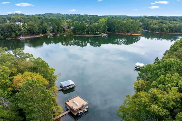 $1,599,995 | 955 East Lake Drive, Gainesville, GA 30506