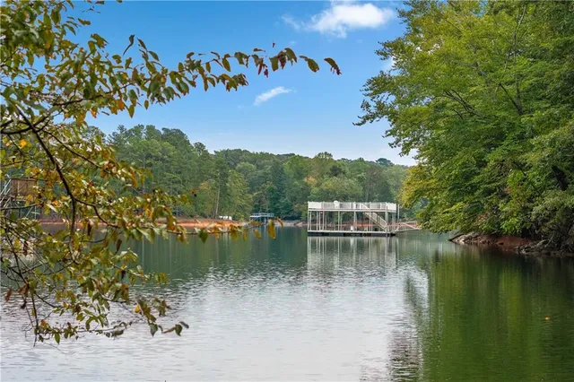 $1,599,995 | 955 East Lake Drive, Gainesville, GA 30506
