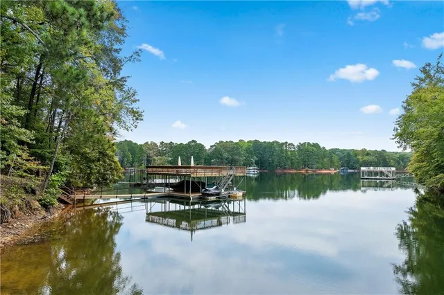 $1,599,995 | 955 East Lake Drive, Gainesville, GA 30506